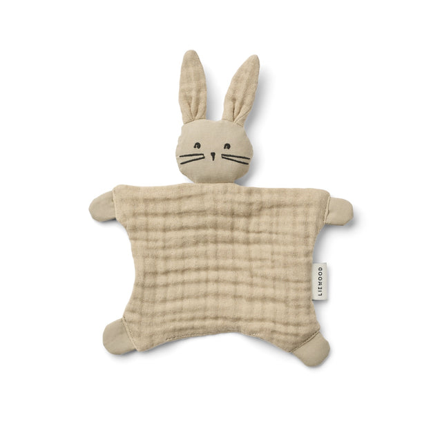 Schnuffeltuch Hase | Amaya