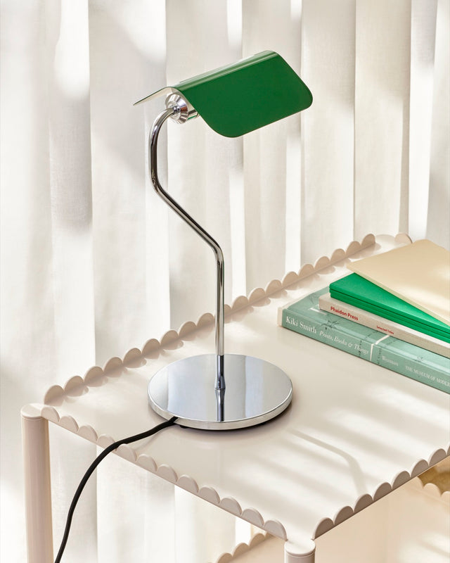 Tischleuchte | Apex Table Lamp