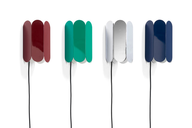 Wall light | Arcs Wall Switch