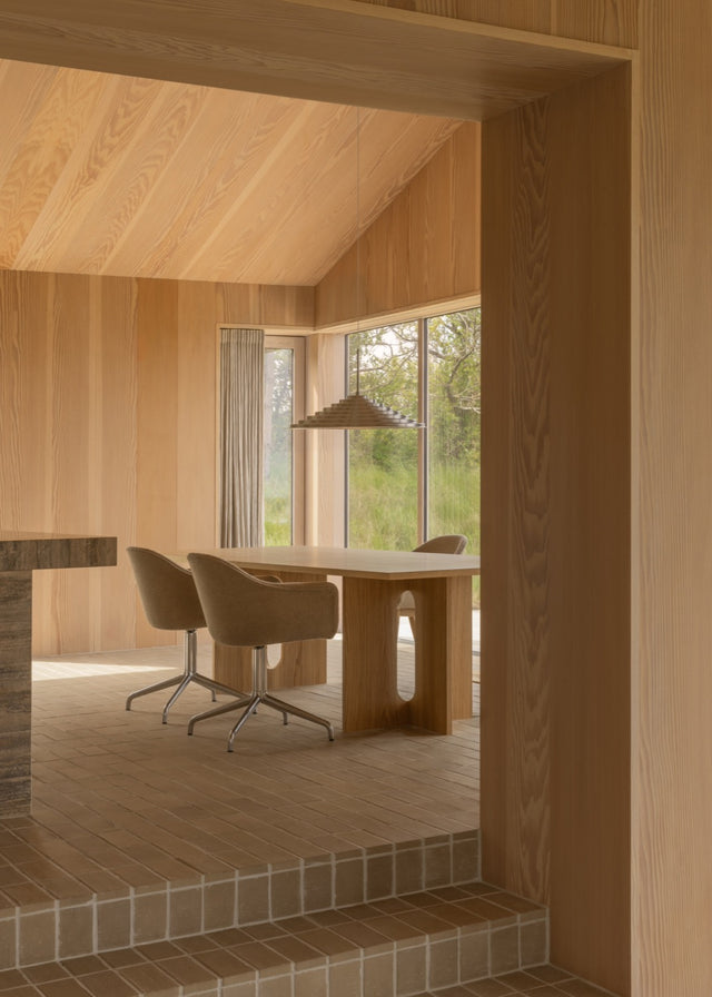 Pendelleuchte | Chancery
