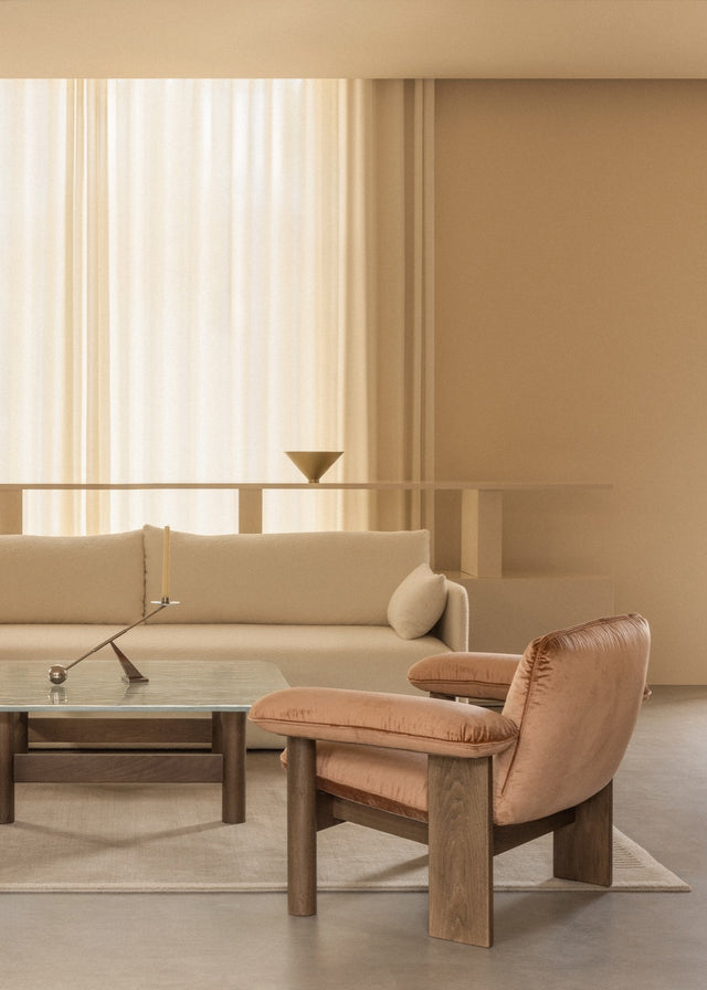 Teppich | Duomo Rug 200 x 300 cm