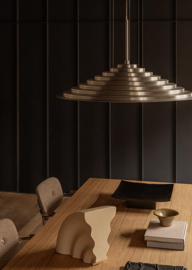 Pendelleuchte | Chancery