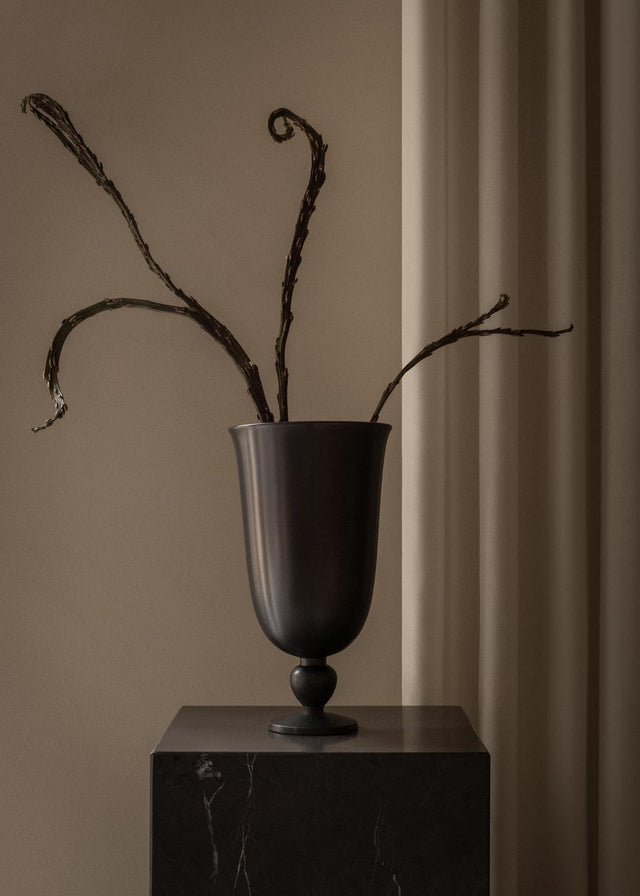 Pavot Vase