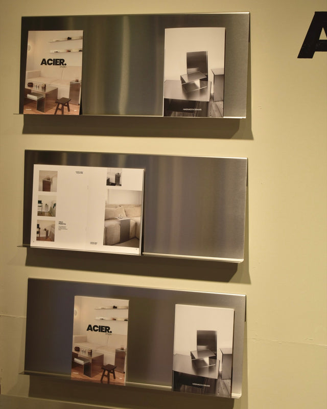 Magazine holder | BODØ