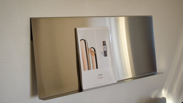 Magazine holder | BODØ