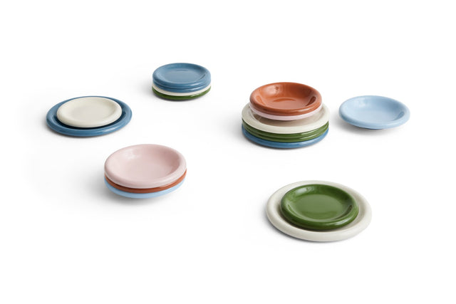 Bowl | Barro | Light blue