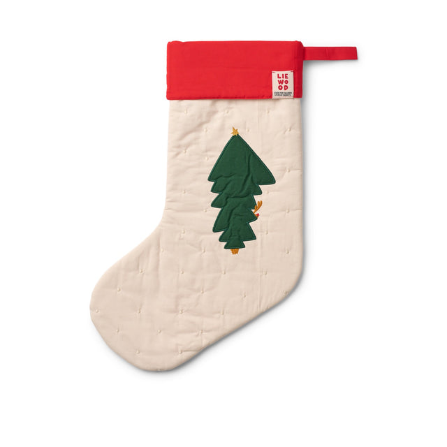 Weihnachtsstrumpf Basil