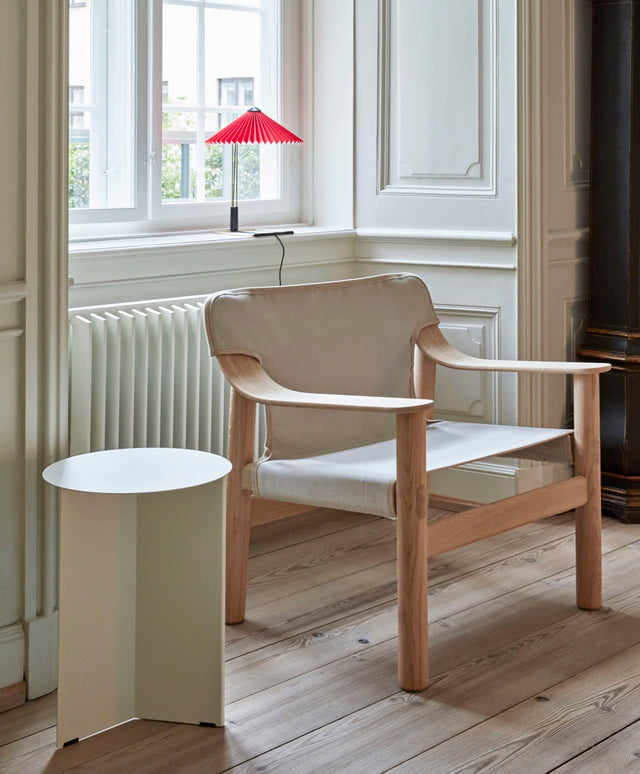 Beistelltisch | Slit Table | hoch