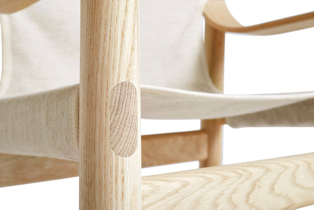 Armchair | Bernard | Fabric