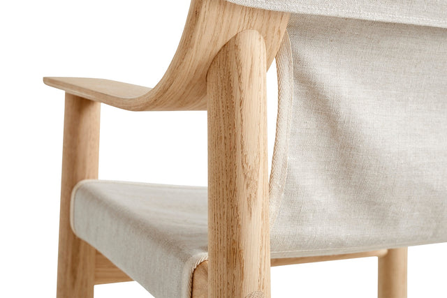 Armchair | Bernard | Fabric