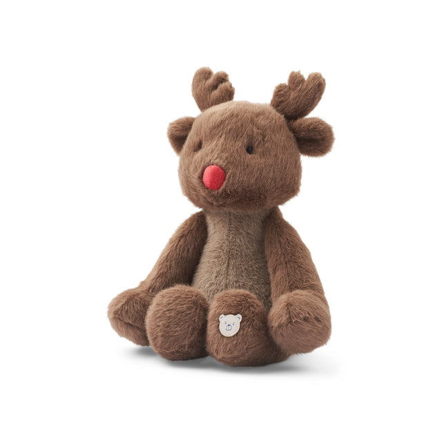 Rentier Teddy | Berto