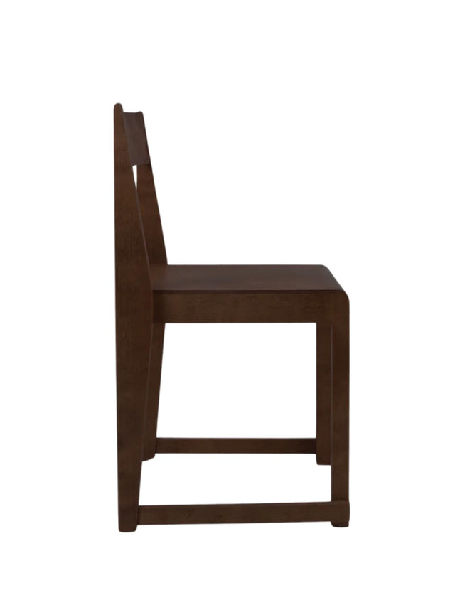 Chair 01 | Dark Birch