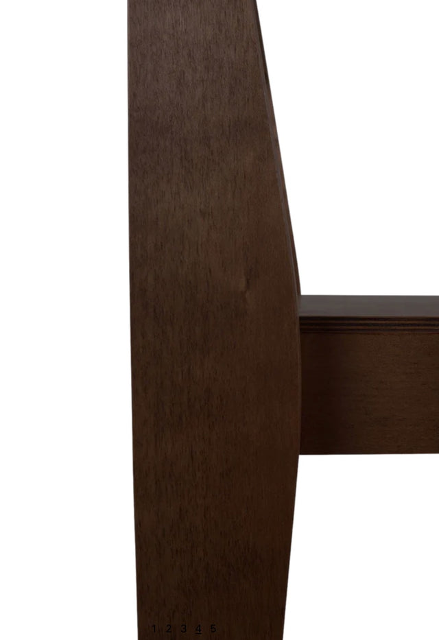Chair 01 | Dark Birch