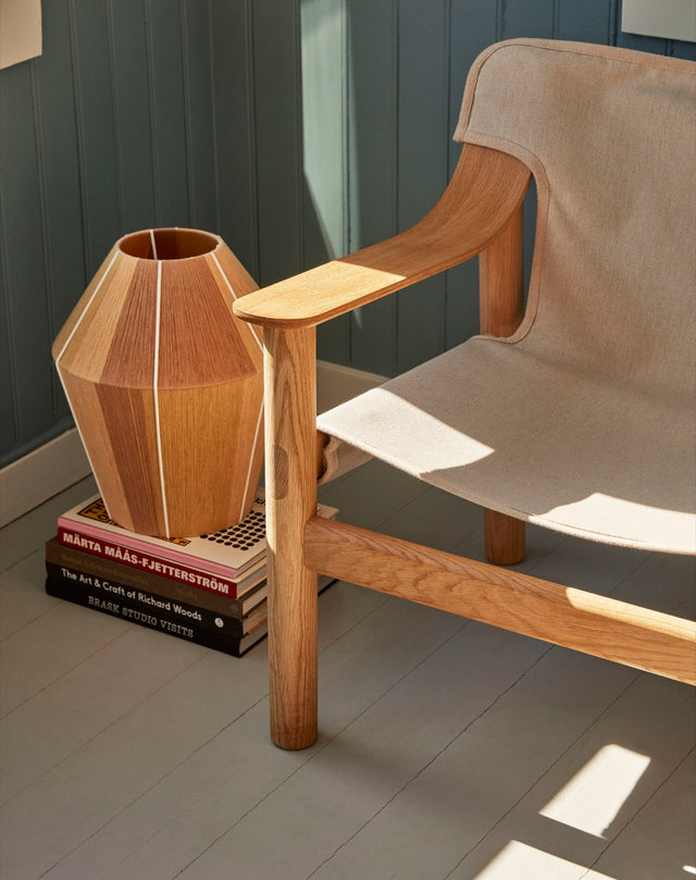 Armchair | Bernard | Fabric
