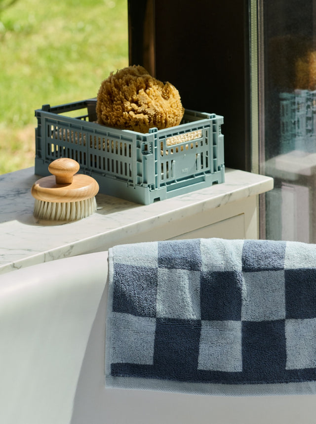 Aufbewahrungsbox | Colour Crate Mini | 2er Set
