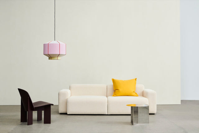 Side table | Slit table | low Ø45