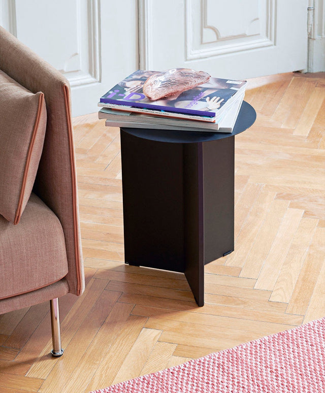 Beistelltisch | Slit Table | hoch