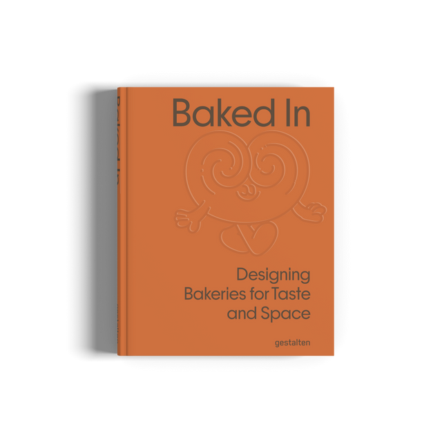 Buch | Baked In