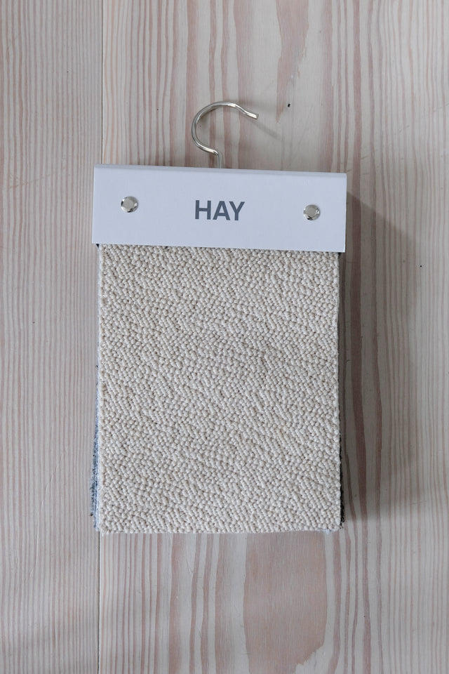 Muster HAY