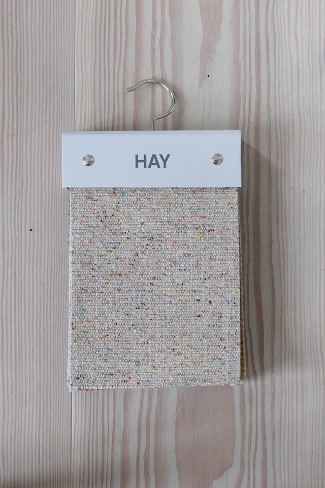 Muster HAY