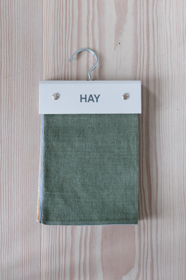 Muster HAY