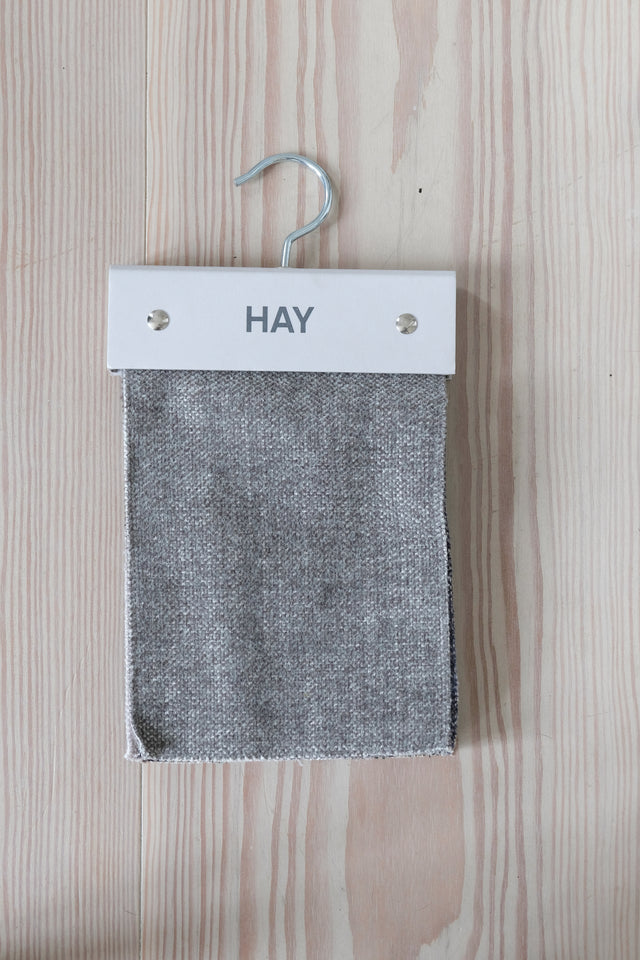 Muster HAY