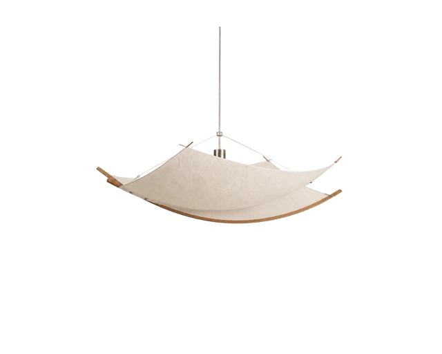 Pendelleuchte | Jumping Fish