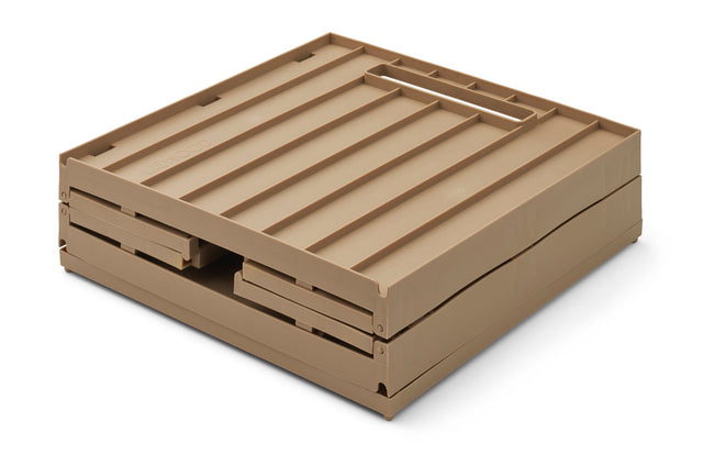 Aufbewahrungsbox mit Deckel | Elijah