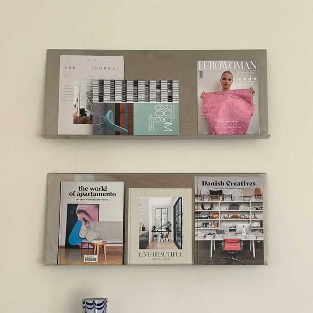 Magazine holder | BODØ