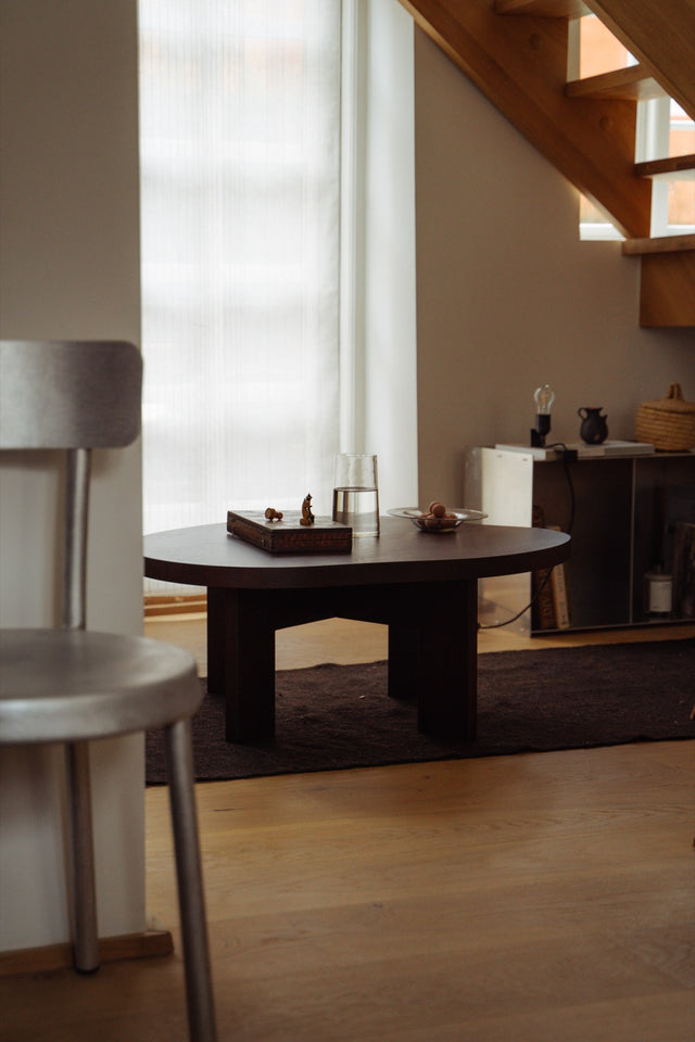 Couchtisch | Farmhouse organisch