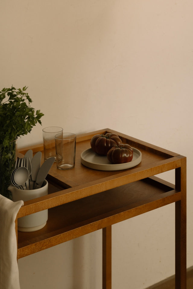 Servierwagen | Ratio Trolley