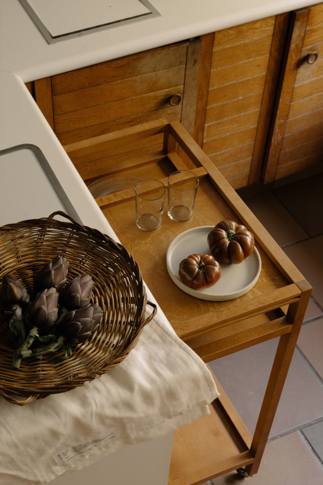 Servierwagen | Ratio Trolley