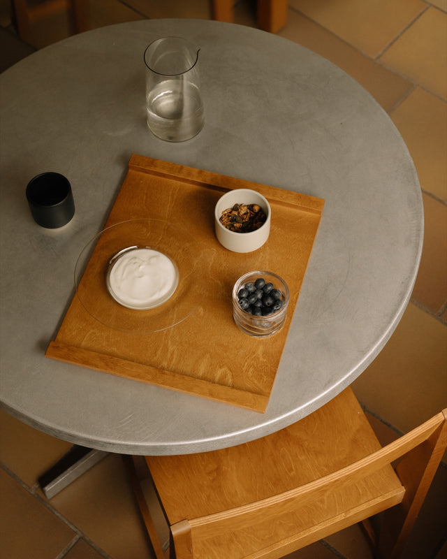 Servierwagen | Ratio Trolley