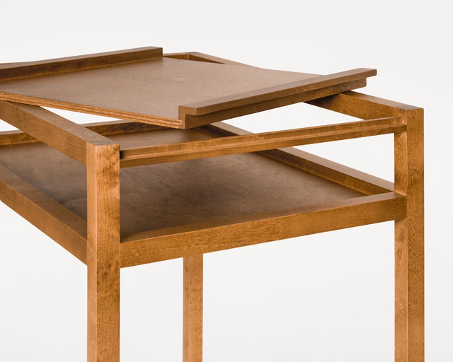 Servierwagen | Ratio Trolley