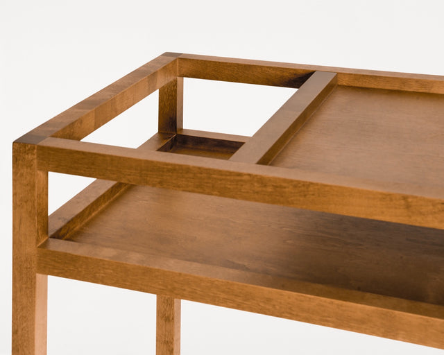 Servierwagen | Ratio Trolley