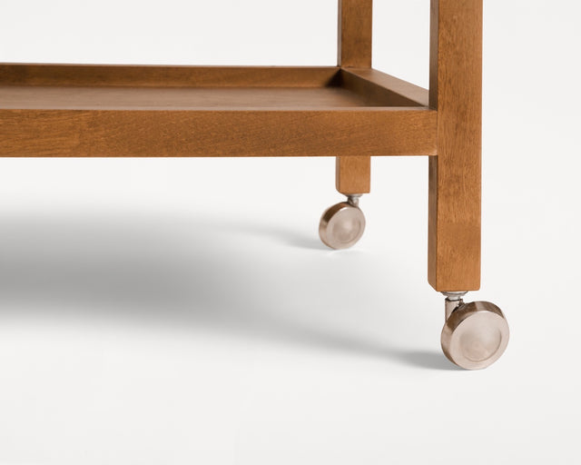 Servierwagen | Ratio Trolley