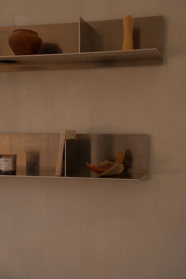 Rivet Shelf | klein