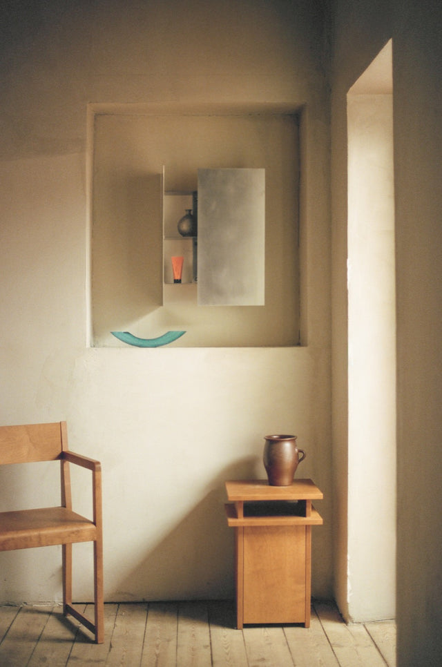 Wandschrank | Sheet Cabinet small