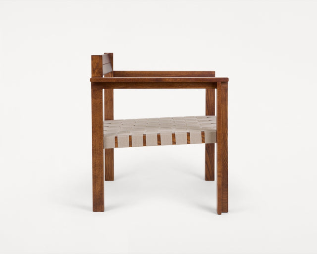 Sessel | Symmetry