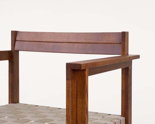 Sessel | Symmetry