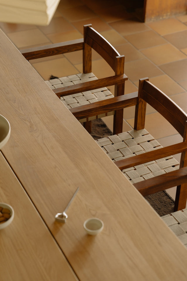 Stuhl | Symmetry