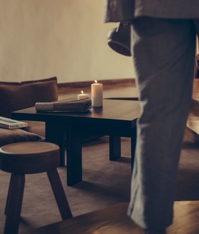 Couchtisch | Farmhouse quadratisch