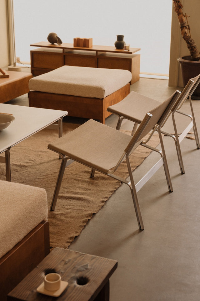 Sessel | Union | Leine