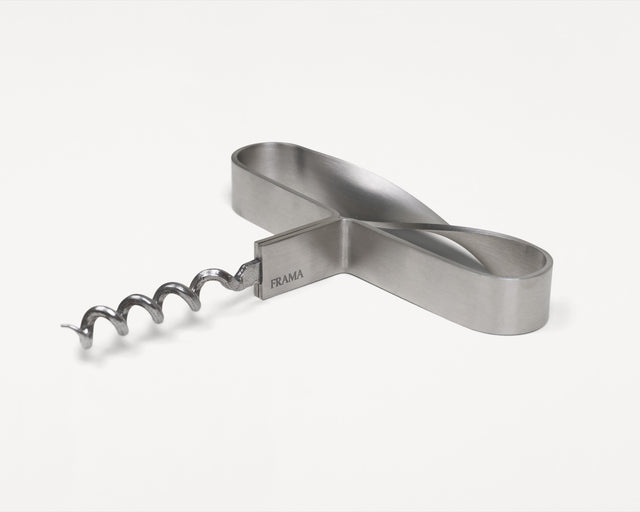 Korkenzieher | Ground Corkscrew