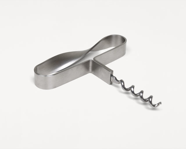 Korkenzieher | Ground Corkscrew