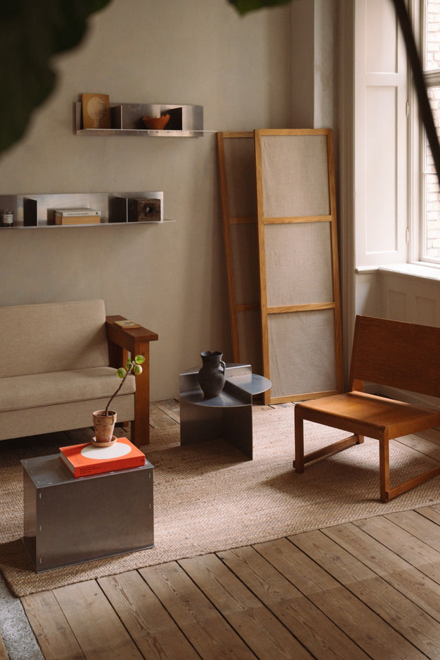 Rivet Shelf | klein