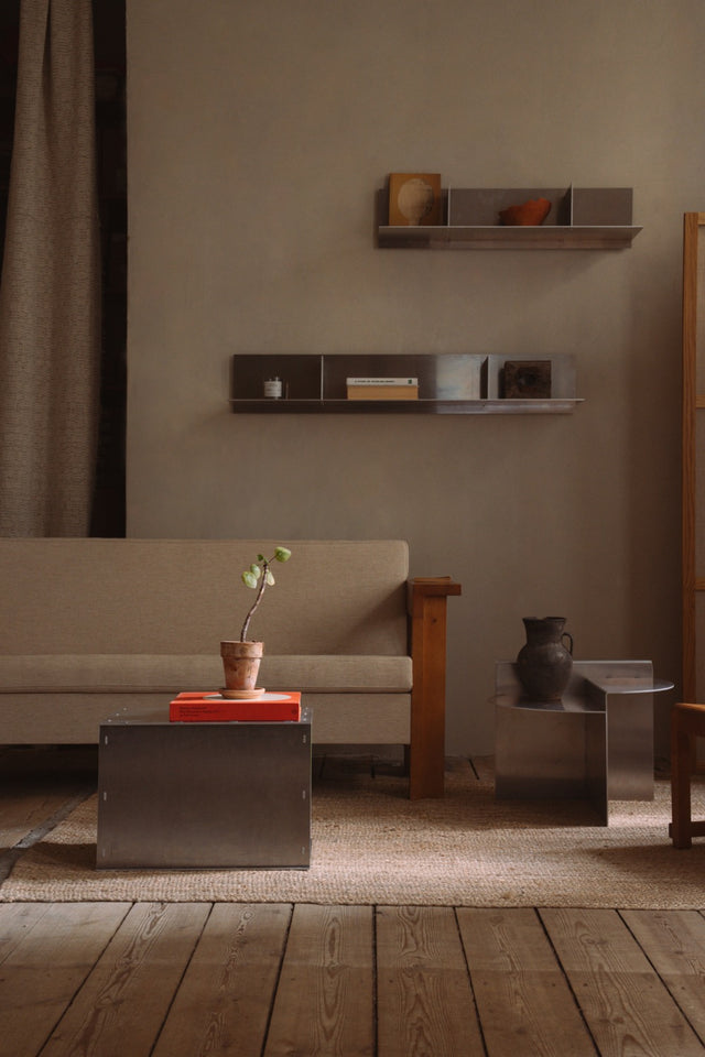 Rivet Shelf | klein