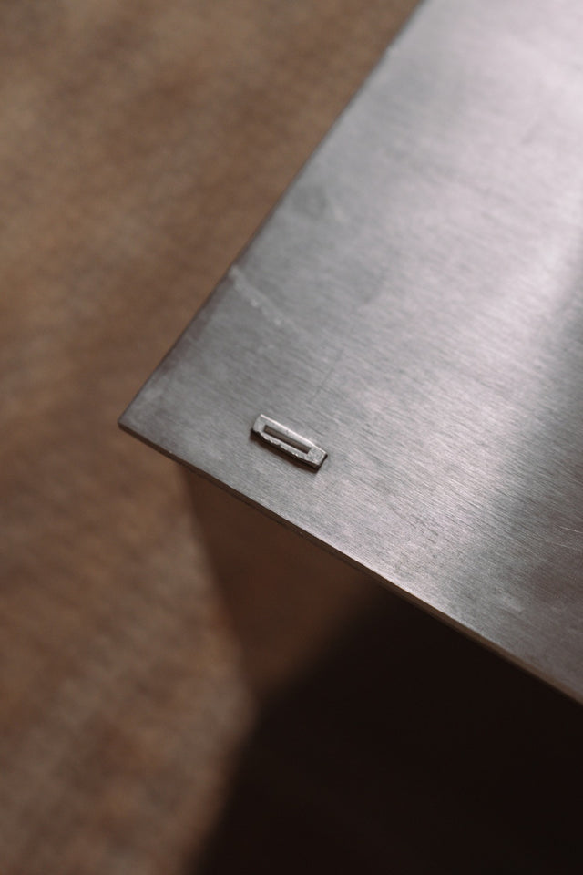 Rivet Side Table