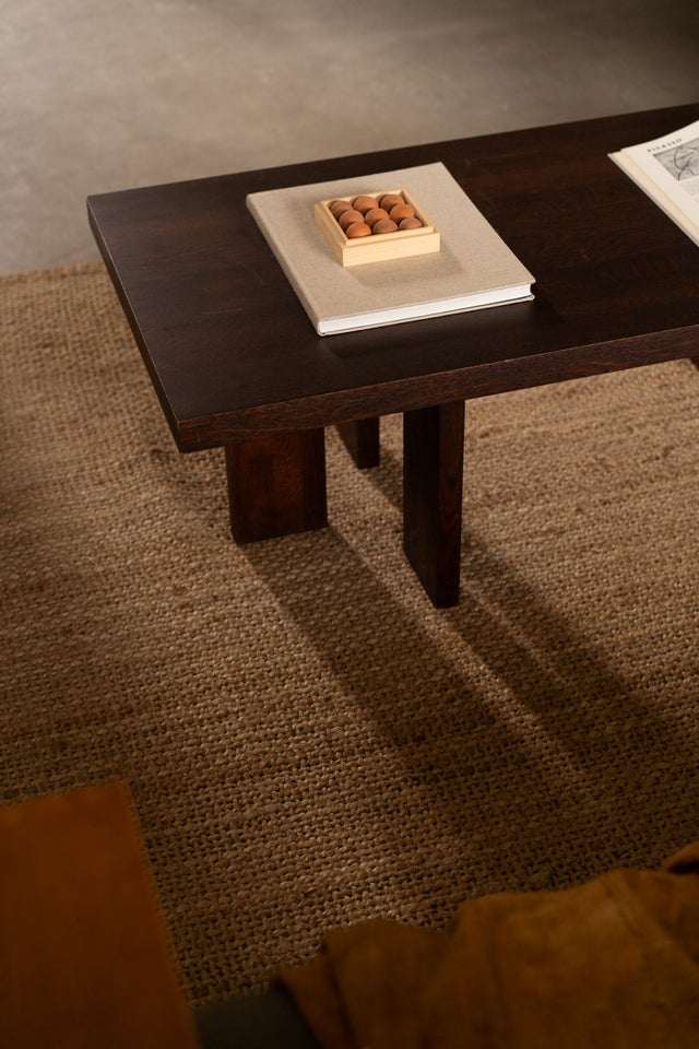 Couchtisch | Farmhouse rechteckig