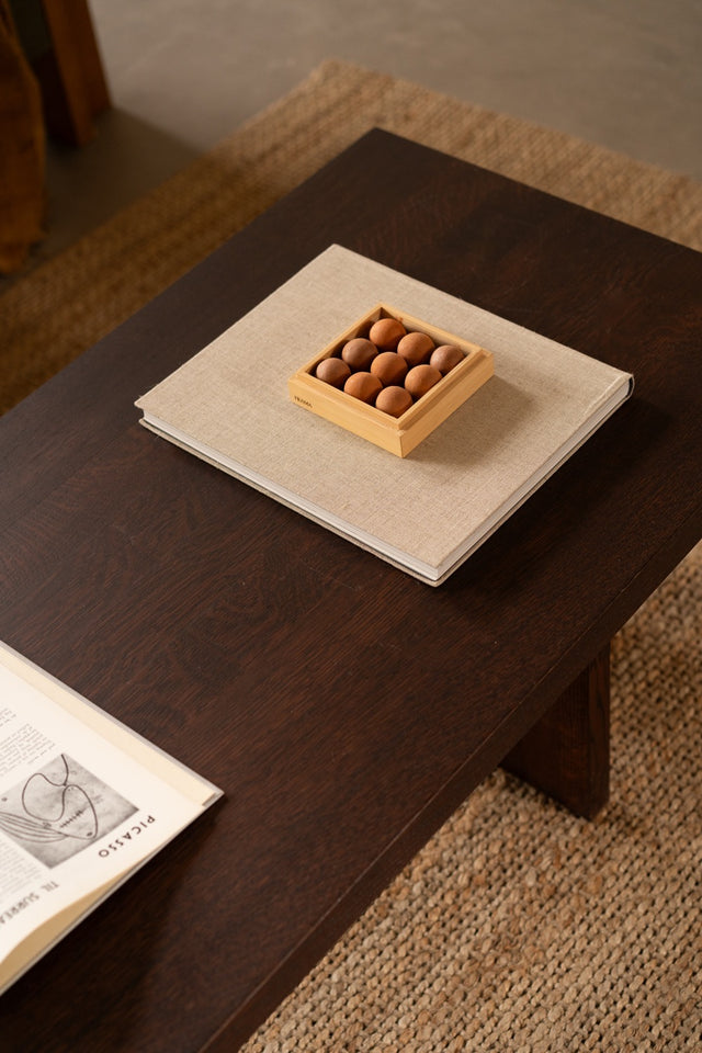 Couchtisch | Farmhouse rechteckig